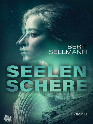 cover image of Seelenschere